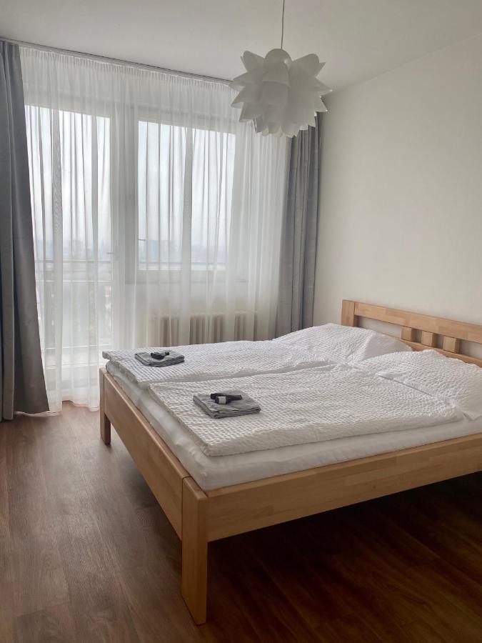 Villa Prazdninovy Dum Holubka Nove Mesto na Morave Exterior foto