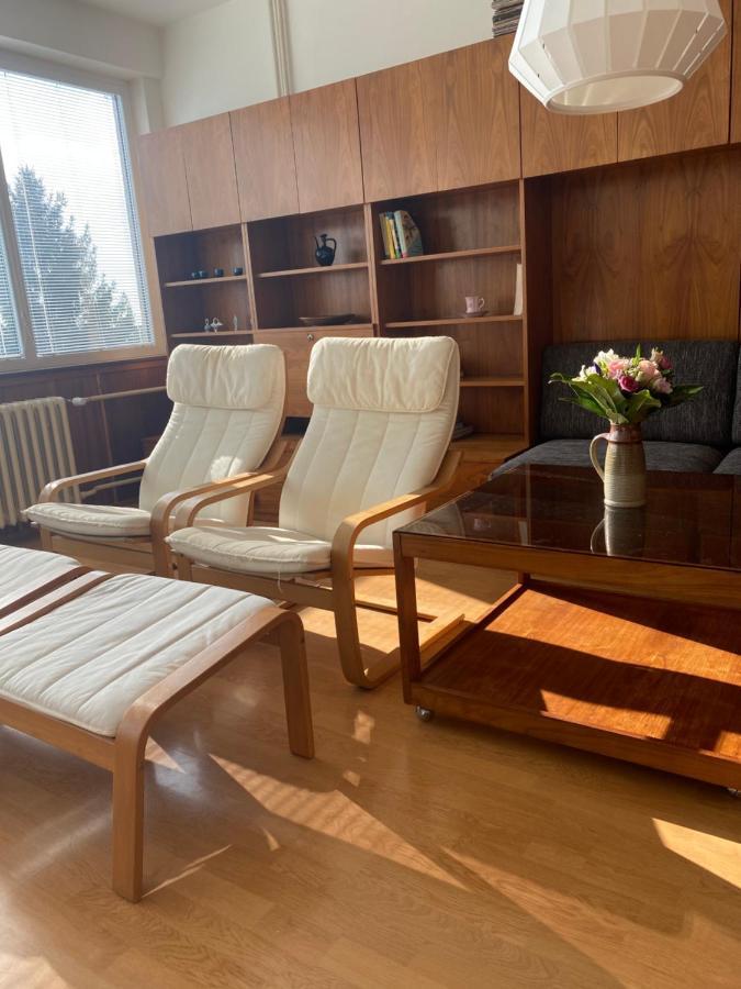 Villa Prazdninovy Dum Holubka Nove Mesto na Morave Exterior foto
