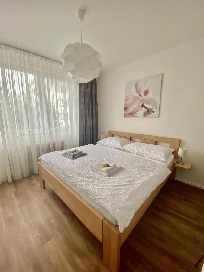 Villa Prazdninovy Dum Holubka Nove Mesto na Morave Exterior foto