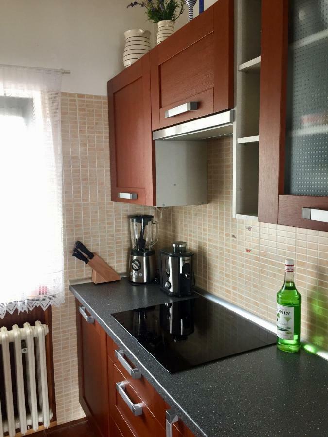 Villa Prazdninovy Dum Holubka Nove Mesto na Morave Exterior foto